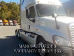 2012 Freightliner Cascadia