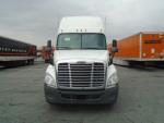 2011 Freightliner Cascadia
