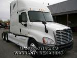 2012 Freightliner Cascadia