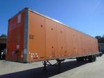 2000 Wabash Van