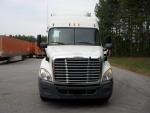 2011 Freightliner Cascadia