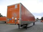 2004 Wabash Van
