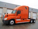 2012 Freightliner Cascadia