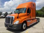 2012 Freightliner Cascadia