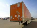 2005 Wabash Van