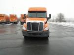2011 Freightliner Cascadia