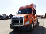Used 2011 Freightliner Cascadia for Sale