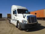 2012 Freightliner Cascadia