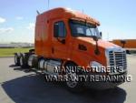2012 Freightliner Cascadia