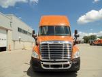 2012 Freightliner Cascadia