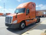 2012 Freightliner Cascadia
