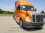 2013 Freightliner Cascadia