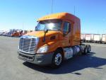 2012 Freightliner Cascadia