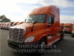 2012 Freightliner Cascadia