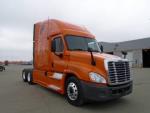 Used 2013 Freightliner Cascadia for Sale