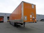 Used 2005 Wabash Van for Sale