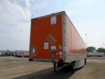 2004 Wabash Van