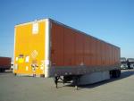 Used 2006 Wabash Van for Sale
