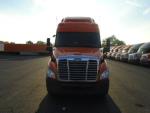 2012 Freightliner Cascadia