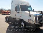 2014 Freightliner Cascadia