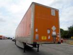 Used 2005 Wabash Van for Sale