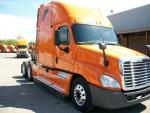 2012 Freightliner Cascadia