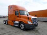 2013 Freightliner Cascadia