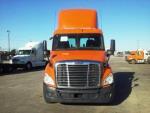 2011 Freightliner Cascadia