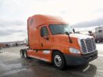 2012 Freightliner Cascadia