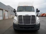 2012 Freightliner Cascadia