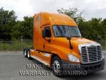 2012 Freightliner Cascadia