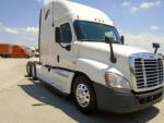 2012 Freightliner Cascadia