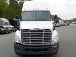 2012 Freightliner Cascadia