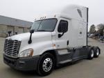 2014 Freightliner Cascadia