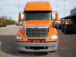2012 Freightliner Columbia-Glider