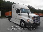 2013 Freightliner Cascadia