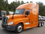 2013 Freightliner Cascadia