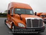 2012 Freightliner Cascadia