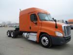 2014 Freightliner Cascadia