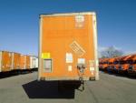 Used 2005 Wabash Van for Sale