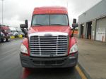 2012 Freightliner Cascadia