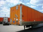 2004 Wabash Van