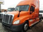 2012 Freightliner Cascadia