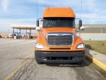 Used 2013 Freightliner Columbia-Glider for Sale