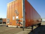 Used 2003 Wabash Lift Gate for Sale