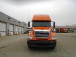 2012 Freightliner Columbia-Glider