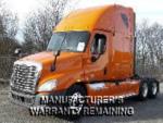 2012 Freightliner Cascadia