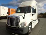 2012 Freightliner Cascadia