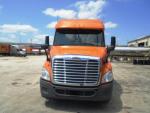 2012 Freightliner Cascadia