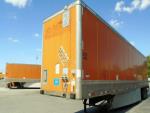2004 Wabash Van
